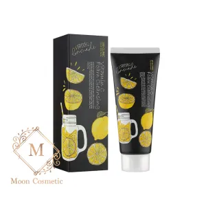 فوم شستشوی صورت ویتامین سی تری دبلیو کلینیک