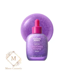 سرم ضد چروک و حجم دهنده باکوچیول اکوال بری