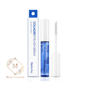 سرم تقویتکننده و احیاکننده مژه فارم استی