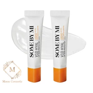 بالم لب ضدآفتاب و ترمیم کننده قوی سام بای می