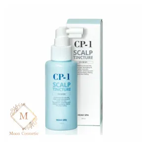 تونیک و اسپای پوست سر CP-1 استتیک هاوس