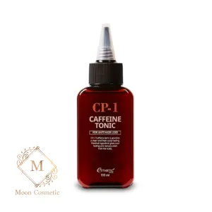 تونیک کافئین ضدریزش و تقویتکننده پوست سر CP-1