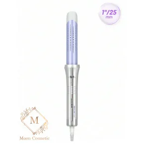 فر کننده و حالت دهنده مو شیگلم مدل Airflow Styler Pro چرخشی سایز 25