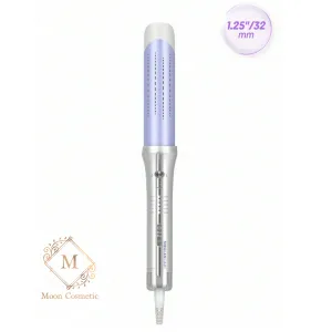 فر کننده و حالت دهنده مو شیگلم مدل Airflow Styler Pro چرخشی سایز 32