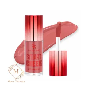 رژگونه مایع گلدن رز مدل Smart Cheek