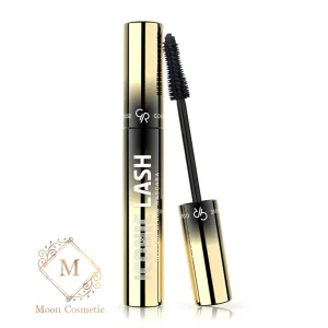ریمل حجم دهنده گلدن رز Golden Rose مدل Iconic Lash
