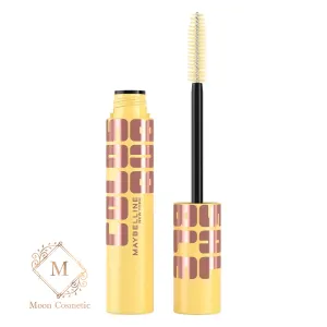 ریمل میبلین مدل The Colossal Bubble Washable