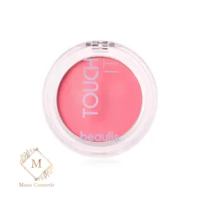 رژگونه پودری Touch It بیولیس