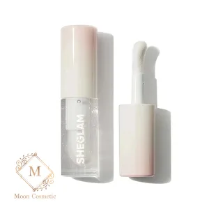 لیپ گلاس شیگلم SHEGLAM حجم دهنده و براق کننده مدل THAT S JUICY